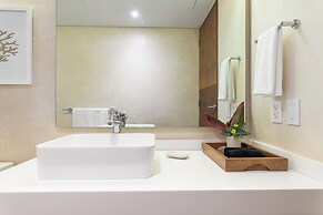 Central Park Lagunas By Sandy Powerful