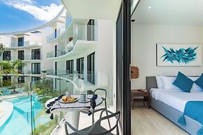 Central Park Lagunas By Sandy Powerful