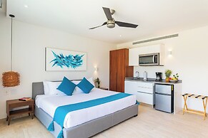 Central Park Lagunas By Sandy Powerful