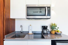 Central Park Lagunas By Sandy Powerful