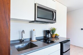 Central Park Lagunas By Sandy Powerful