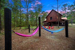 Sugar Daddy Cabin for 13!