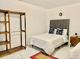 Casa Mayor