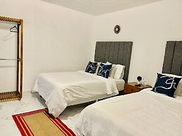 Casa Mayor