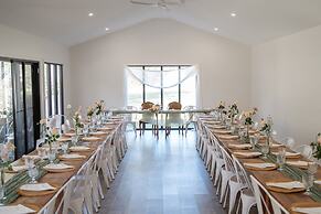 Urban Connection Farm