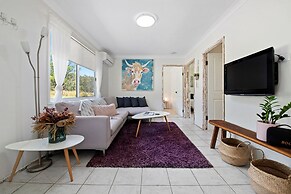 Urban Connection Farm