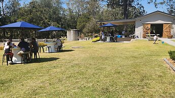 Urban Connection Farm