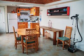 Hostal del Campanero 19