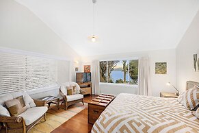 Scotland Island Lodge