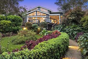 Scotland Island Lodge