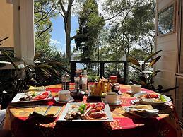 Scotland Island Lodge