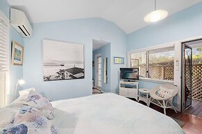 Scotland Island Lodge