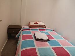 3 Double 1 Single 2 Sofa Beds apartment