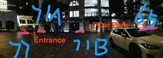 3 Double 1 Single 2 Sofa Beds apartment