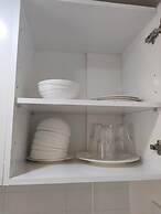 3 Double 1 Single 2 Sofa Beds apartment