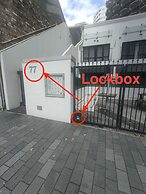 3 Double 1 Single 2 Sofa Beds apartment