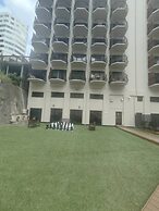 3 Double 1 Single 2 Sofa Beds apartment