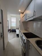 3 Double 1 Single 2 Sofa Beds apartment