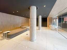 Ayres Movistar Arena Palermo With Terrace and Parrilla