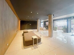 Ayres Movistar Arena Palermo With Terrace and Parrilla