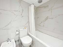 Ayres Movistar Arena Palermo With Terrace and Parrilla