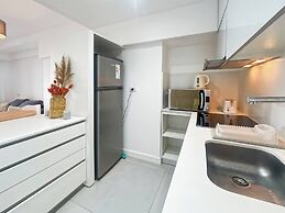 Ayres Movistar Arena Palermo With Terrace and Parrilla