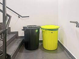 Ayres Movistar Arena Palermo With Terrace and Parrilla