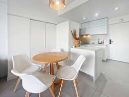 Ayres Movistar Arena Palermo With Terrace and Parrilla