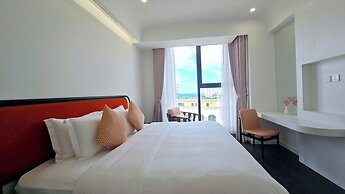 Azure Premium Apartments