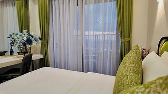 Azure Premium Apartments