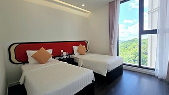 Azure Premium Apartments