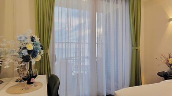 Azure Premium Apartments