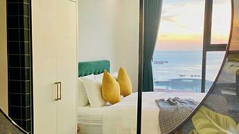 Azure Premium Apartments