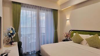 Azure Premium Apartments