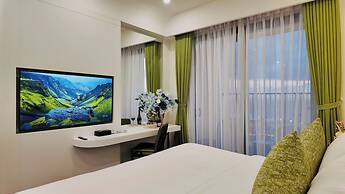 Azure Premium Apartments