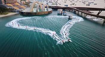 Azure Premium Apartments