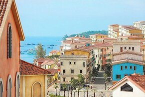 Azure Premium Apartments