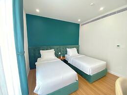 Azure Premium Apartments