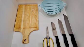 Azure Premium Apartments