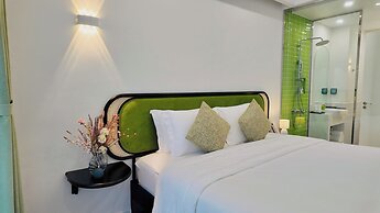 Azure Premium Apartments