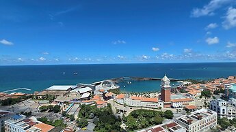 Azure Premium Apartments