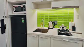 Azure Premium Apartments