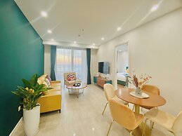 Azure Premium Apartments