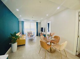 Azure Premium Apartments