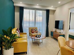 Azure Premium Apartments