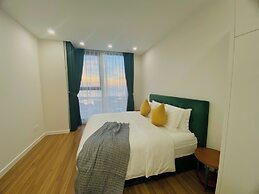 Azure Premium Apartments