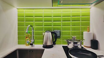 Azure Premium Apartments