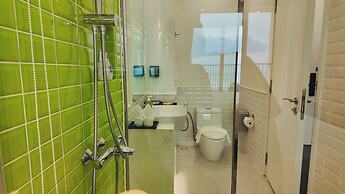 Azure Premium Apartments