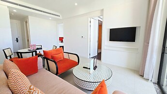 Azure Premium Apartments