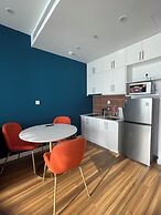 Azure Premium Apartments